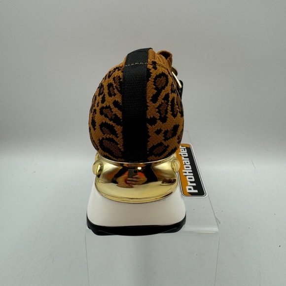 NWOB WOMEN'S NINETY UNION BOSTON WEDGE FASHION SNEAKERS - Picture 3 of 7